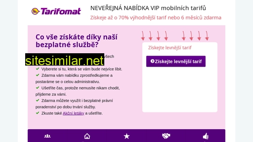 telefonovani.cz alternative sites