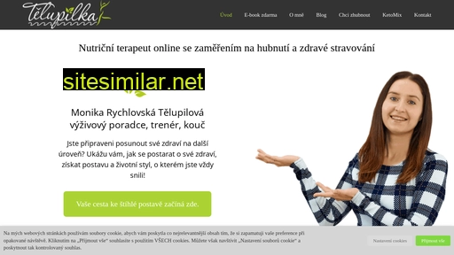 telupilka.cz alternative sites