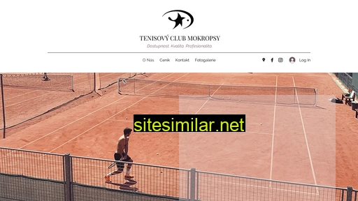 tenisclub-mokropsy.cz alternative sites