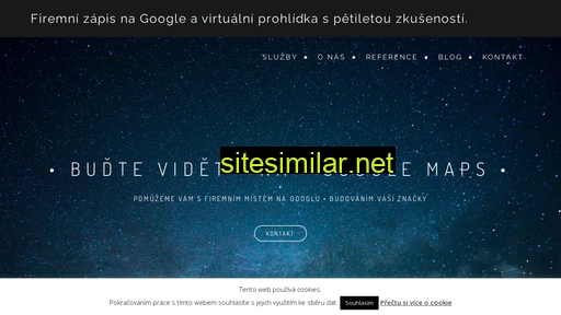 tenvelkej.cz alternative sites