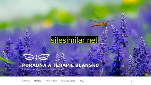 terapieblansko.cz alternative sites