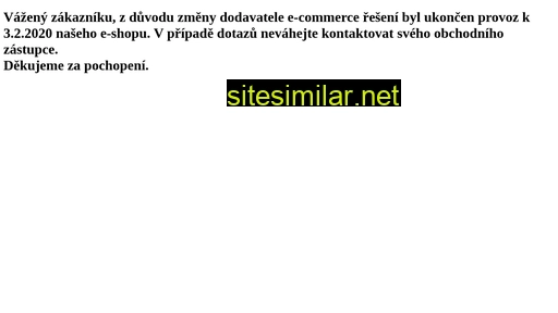 tercie-reklama.cz alternative sites