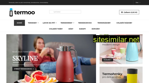 termoo.cz alternative sites