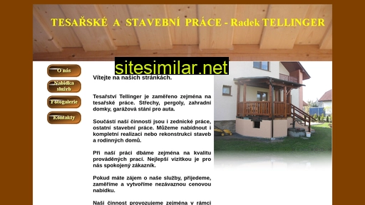 tesarstvi-tellinger.cz alternative sites