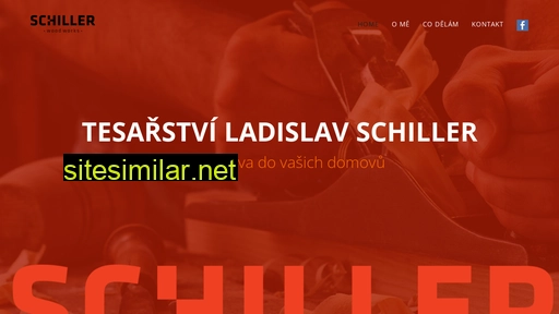 tesarstvischiller.cz alternative sites