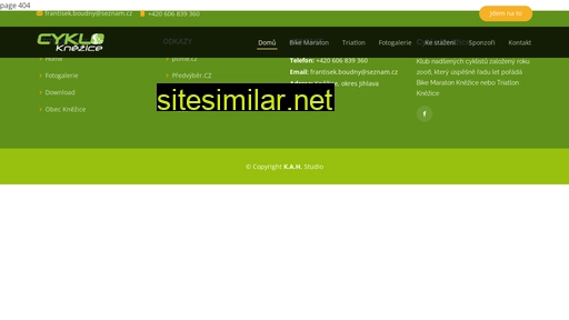 test-webu.cz alternative sites
