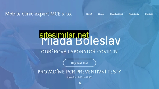 testyboleslav.cz alternative sites