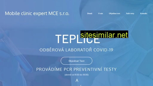 testyteplice.cz alternative sites