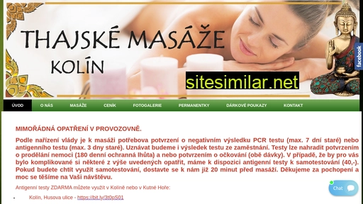 thajske-masaze-kolin.cz alternative sites