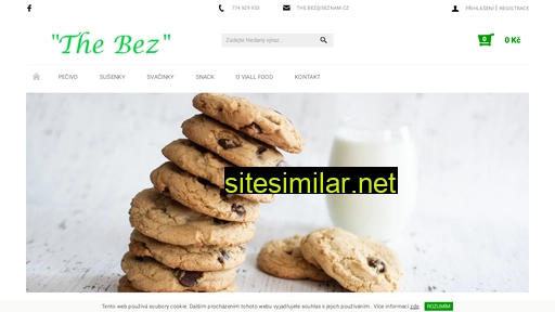 thebez.cz alternative sites