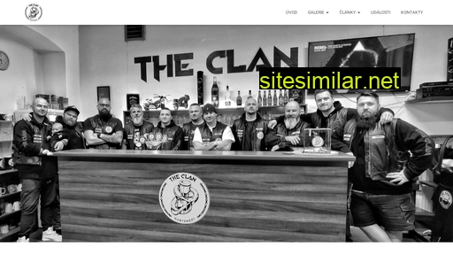 theclan.cz alternative sites