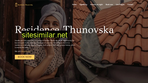 thunovska19.cz alternative sites