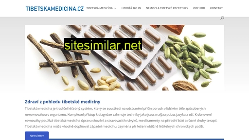tibetskamedicina.cz alternative sites