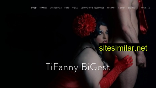 tifanny-bigest.cz alternative sites