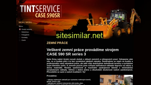 tintservice.cz alternative sites