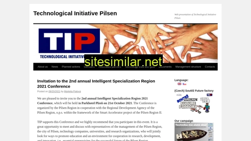 tipilsen.cz alternative sites
