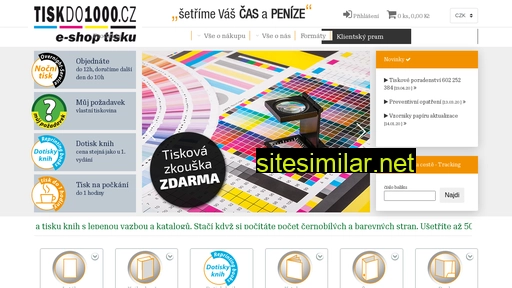 tiskdo1000.cz alternative sites