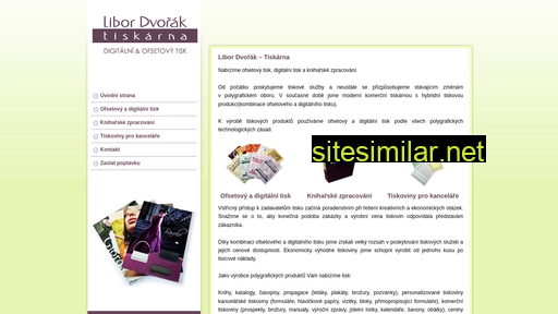 tisknemeprovas.cz alternative sites