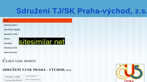 tjskpv.cz alternative sites