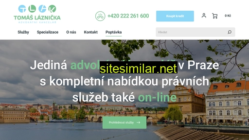 tl-ak.cz alternative sites