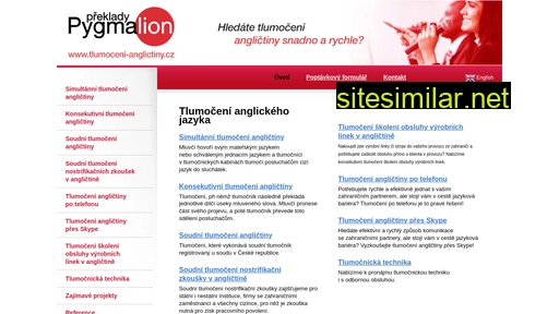 tlumoceni-anglictiny.cz alternative sites