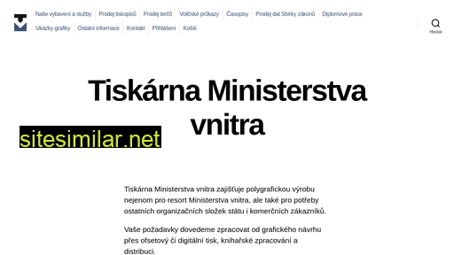tmv.cz alternative sites