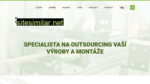 tnsservis.cz alternative sites