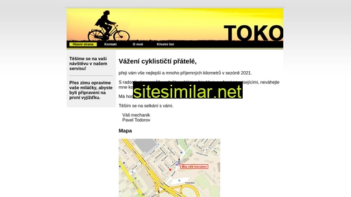 Todorovkola similar sites