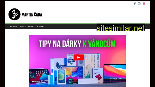 tojebest.cz alternative sites