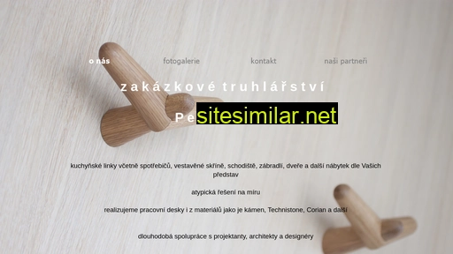 tomantruhlarstvi.cz alternative sites