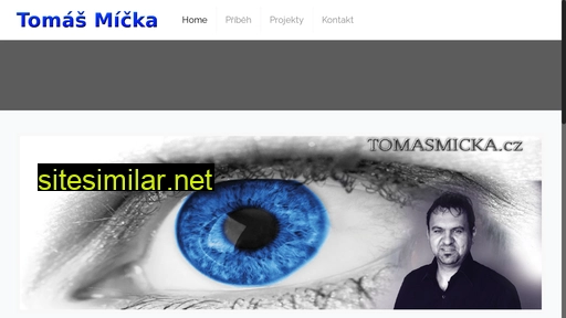 tomasmicka.cz alternative sites