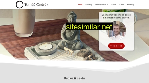 tomasondrak.cz alternative sites