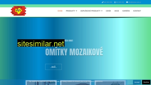 tomes-vsh.cz alternative sites