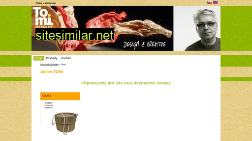 tomihk.cz alternative sites