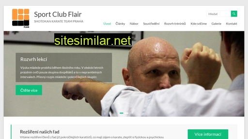 tommi-flair.cz alternative sites