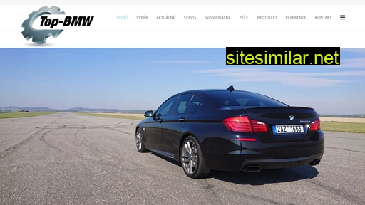 top-bmw.cz alternative sites