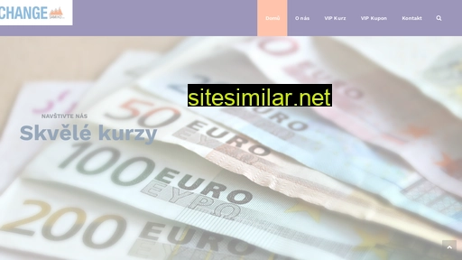 top-exchange.cz alternative sites