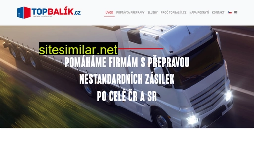 topbalik.cz alternative sites