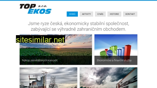 topekos.cz alternative sites