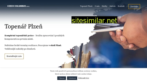 topenar-plzen.cz alternative sites