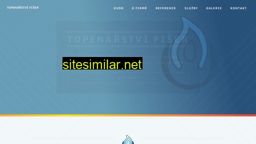 topenarstvi-fiser.cz alternative sites