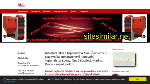 topenarstvi-mai.cz alternative sites