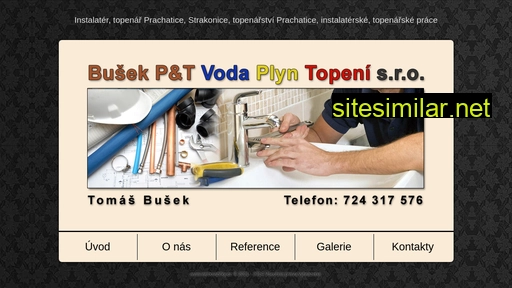 topenarstvi-prachatice.cz alternative sites