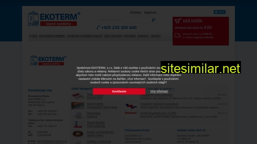 topeni-vytapeni.cz alternative sites
