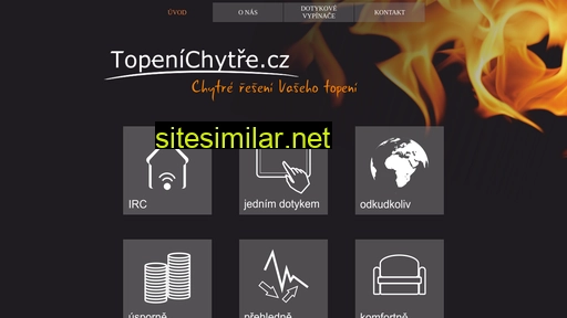 topenichytre.cz alternative sites