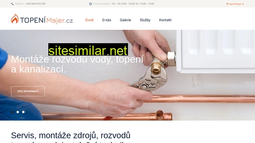 topenimajer.cz alternative sites