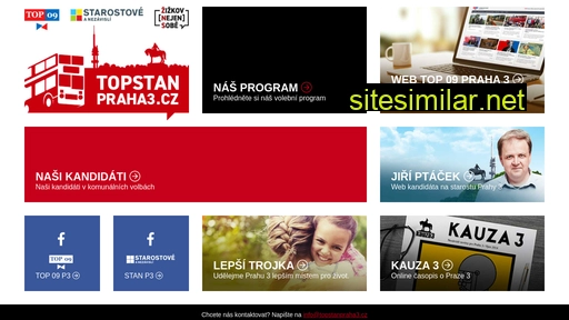 topstanpraha3.cz alternative sites