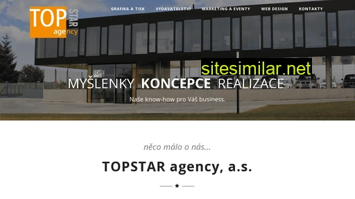 topstar.cz alternative sites
