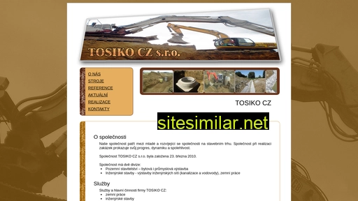 tosikocz.cz alternative sites