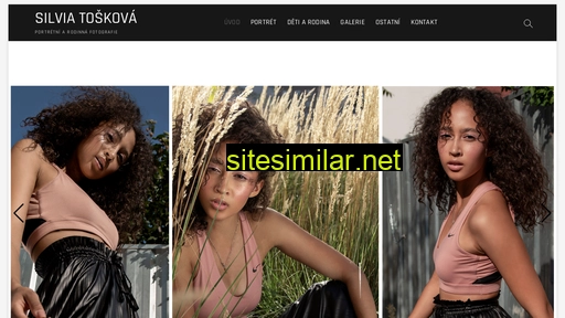 toskova.cz alternative sites